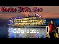 Goa trip 2021 Casino Pride and Tito's club - YouTube