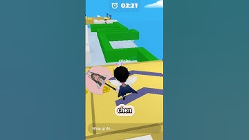 Map nhẹ nhàng trong Bud | #budcreate #budgame #xuhuong #shorts