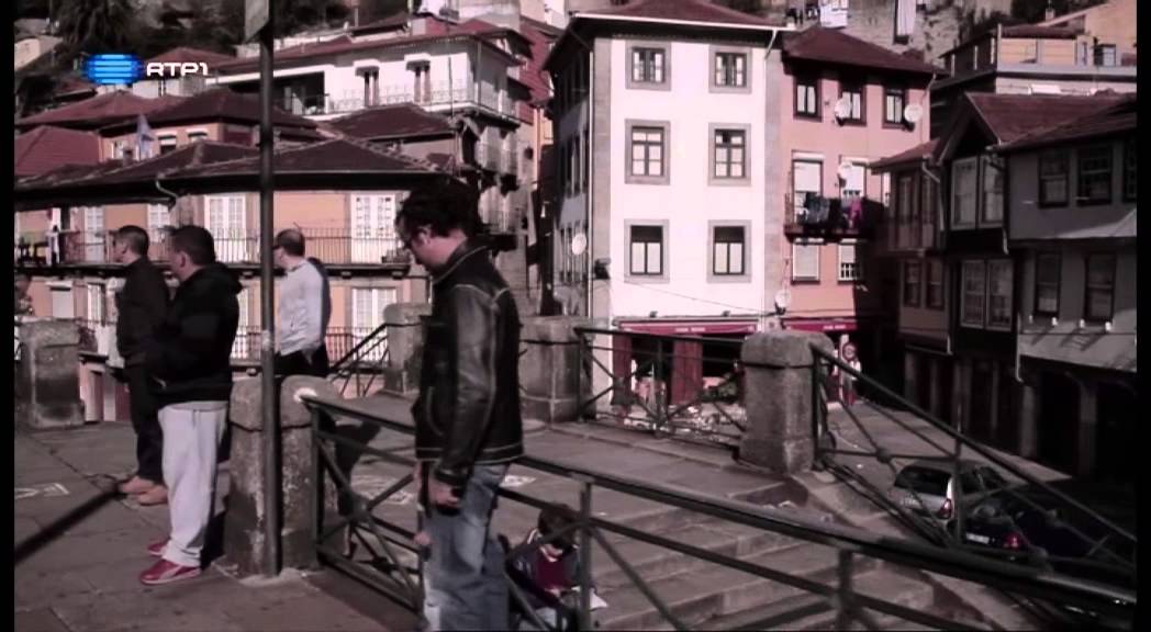 Código De Bairro - Ep 4 - Miragaia