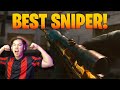 The KAR-98 Is the *BEST* SNIPER In Warzone! ( Modern Warfare Warzone )