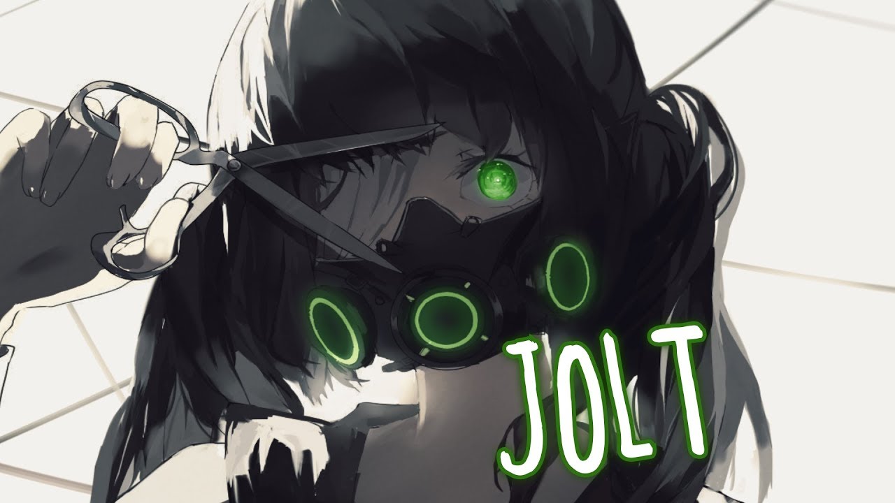 Nightcore   JOLT Lyrics