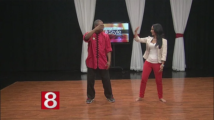 Tai Chi for the Brain