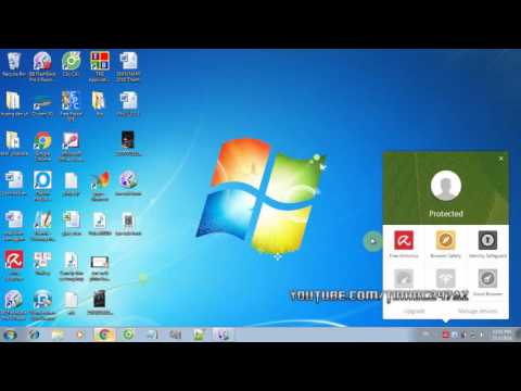 Video: Cách Cài đặt Phần Mềm Chống Vi-rút Avira