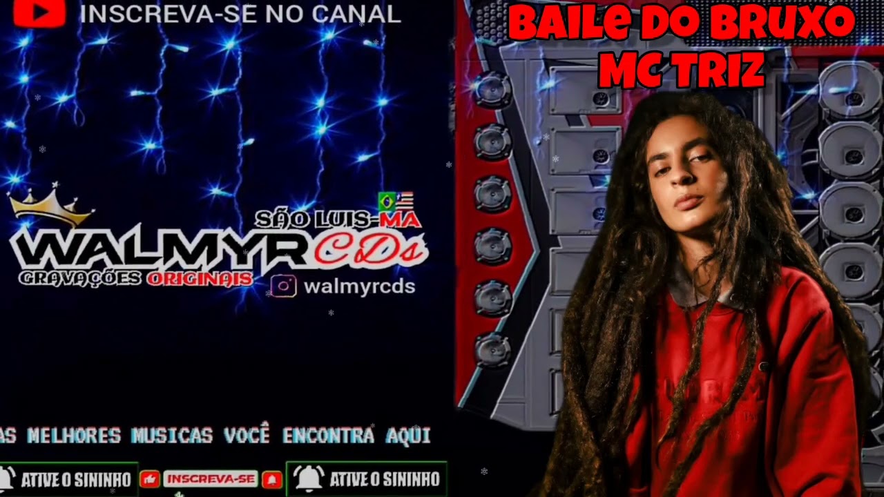 Baile do Bruxo. Quem cantou melhor? #tropadobruxo #bailedobruxo #b