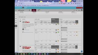 Submitting a Purchase Request