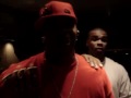 Bishop Lamont - Bishop Lamont in the studio with Busta Rhymes & David Banner