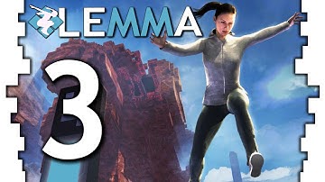 Lemma - Part 3 - Gameplay Walkthrough