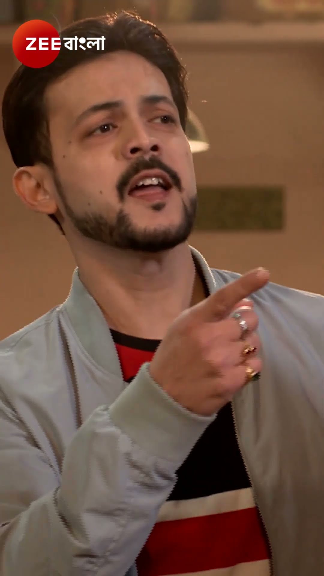 #Mala Bodol #Shorts #Zee Bangla #Entertainment #Mild Violence #Romance