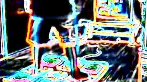 Me Playing Heaven - DDR2 light mode