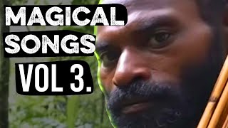 Mamuna Tribe Papua Songs (1 Hour Compilation) VOL. 3 - Hypnotic Tribal Music