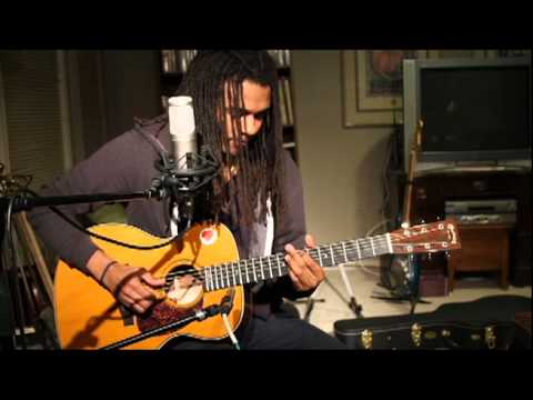 Tracy Chapman - Fast Car (official Alex Pelzer cover)