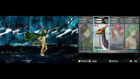 Shin Megami Tensei IV Apocalypse Luck Only Run - Ose [Apocalypse Difficulty]