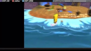 Got the best Goo Lagoon SPONGEGLIDE today,