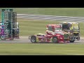Round 06 | Thruxton | BTRC 2026