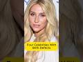 4 celebrities with birth defects #celebrity #hollywood #movie #trending #shorts
