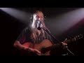 Hunter root  town rat heathen live  line check audio sessions