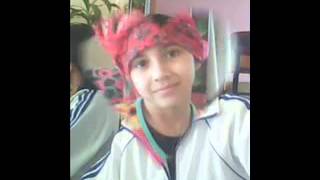 Çamkuleli̇ Hüseyi̇n Çevi̇k Ben Kötüysem Kader Mi̇x Resimi