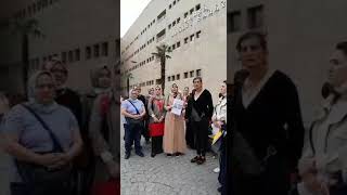 Bursali Anneler Bebekler Üzeri̇nde Deney Yapan Z.kuru Göl Ve Eki̇bi̇ Hakkinda Suç Duyurusundu.