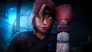 Outer space🌠 montage (ft Hinch FN)