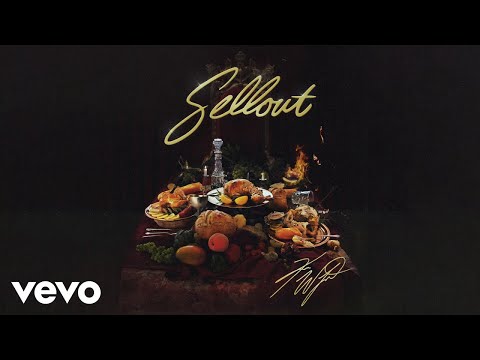 Koe Wetzel - Post-Sellout (Official Audio)