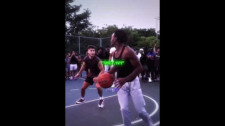 Matt Kiatipis Finally Gets Humbled🤯😱 #basketball