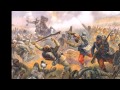 Musique militaire française - Le Chant du départ, hymne de guerre
