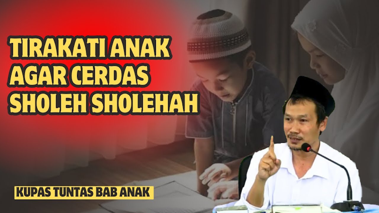 Gus baha terbaru 2024 | Cara mendidik anak
