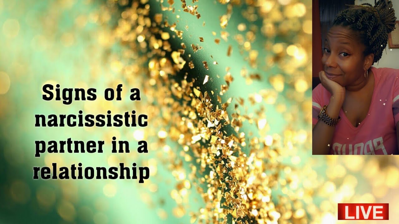 Early signs of Narcissism in a relationship/Signs of a narcissistic ...