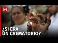 Investigación en Iztapalapa: El misterio del crematorio clandestino continúa