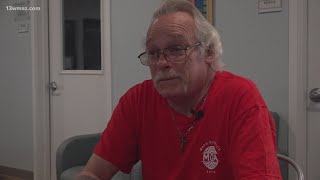 Daybreak 12-bed respite unit provides shelter for homeless people recovering from surgery