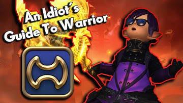 An Idiot