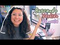 Buscando VESTIDOS de NOVIA 👰🏻‍♀️💐 Un día conmigo ~ Vlog 2