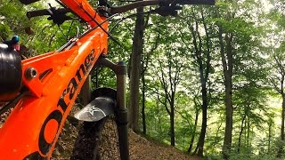 The Orange Life - MTB Edit