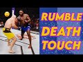 3 Minutes of Rumble Johnson