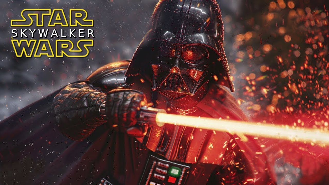STAR WARS Full Movie 2024 Skywalker Saga FullHDvideos4me Action Movies 2024 English Game Movie