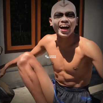 efek PPKM story wa lucu