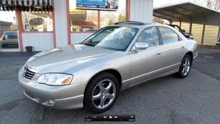 Research 2002
                  MAZDA Millenia pictures, prices and reviews