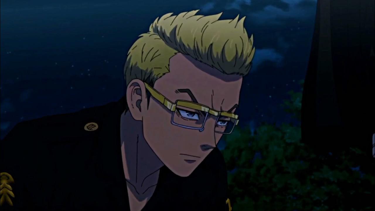 тетта токийские мстители. кисаки тетта. кисакки тетта. кесаки тетта. кисаки тетта.