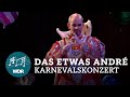 Capture de la vidéo Das Etwas André Karnevalskonzert | Wdr Funkhausorchester | Wdr Musikvermittlung