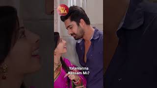 Yalanlarına Kansam Mı? Ibelahintdizisi