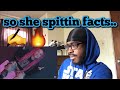 Snow Tha Product - On My Shit Freestyle (Official Music Video) | REACTION