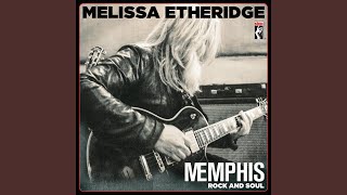 Video thumbnail of "Melissa Etheridge - I Forgot To Be Your Lover"