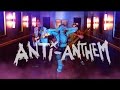 Antianthem music sumo cyco