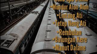 KUMPULAN LAGU HITS-Kartonyono medot janji