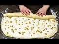 Всегда готовлю их на Пасху! Вкуснейшие Булочки с беспроигрышной начинкой! Сдобное тесто для выпечки