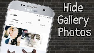 How to Hide Gallery Photos on Android Phone Without Any App screenshot 3