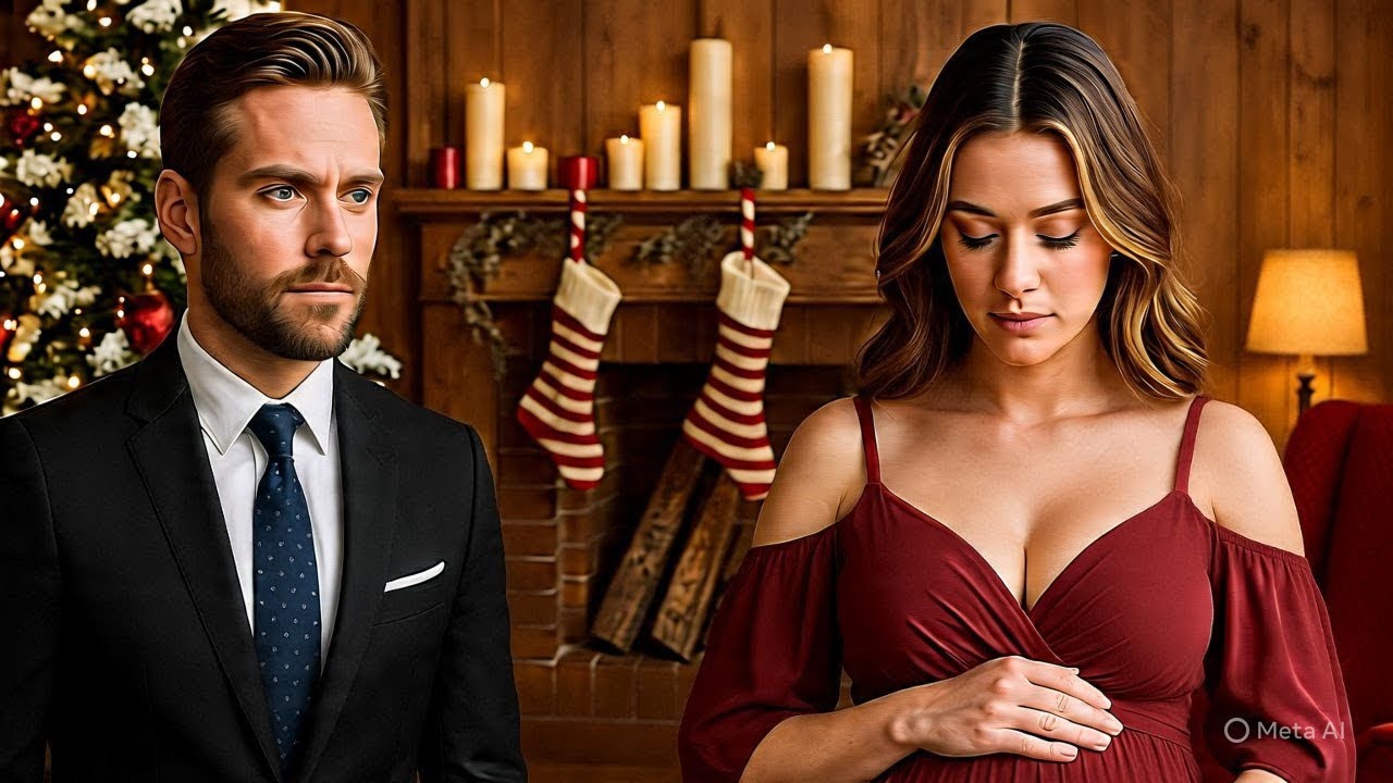 Он предал меня. Я ушла от него, не сказав, что беременна… То, что произошло дальше, просто неверо...