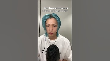 Thumbnail of AYE DOMINO 🔥🔥#straykids #skz #kpop