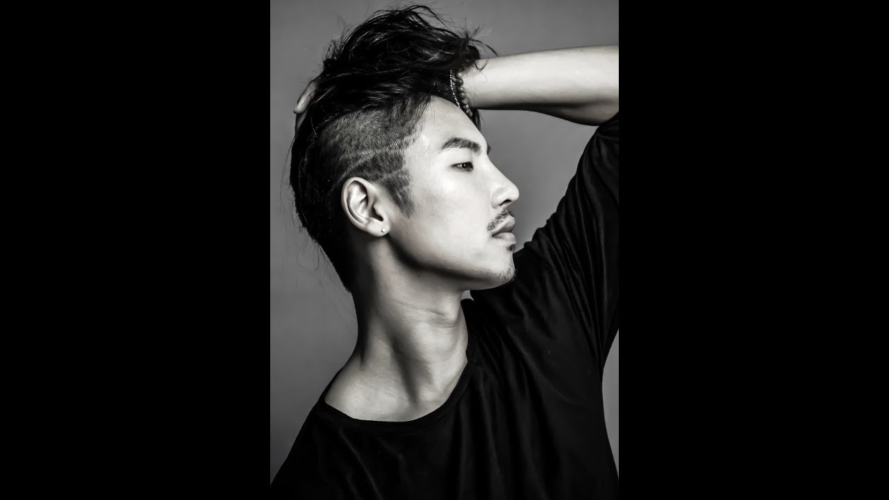 asian-american coalition for education Ian Park 1 min reel