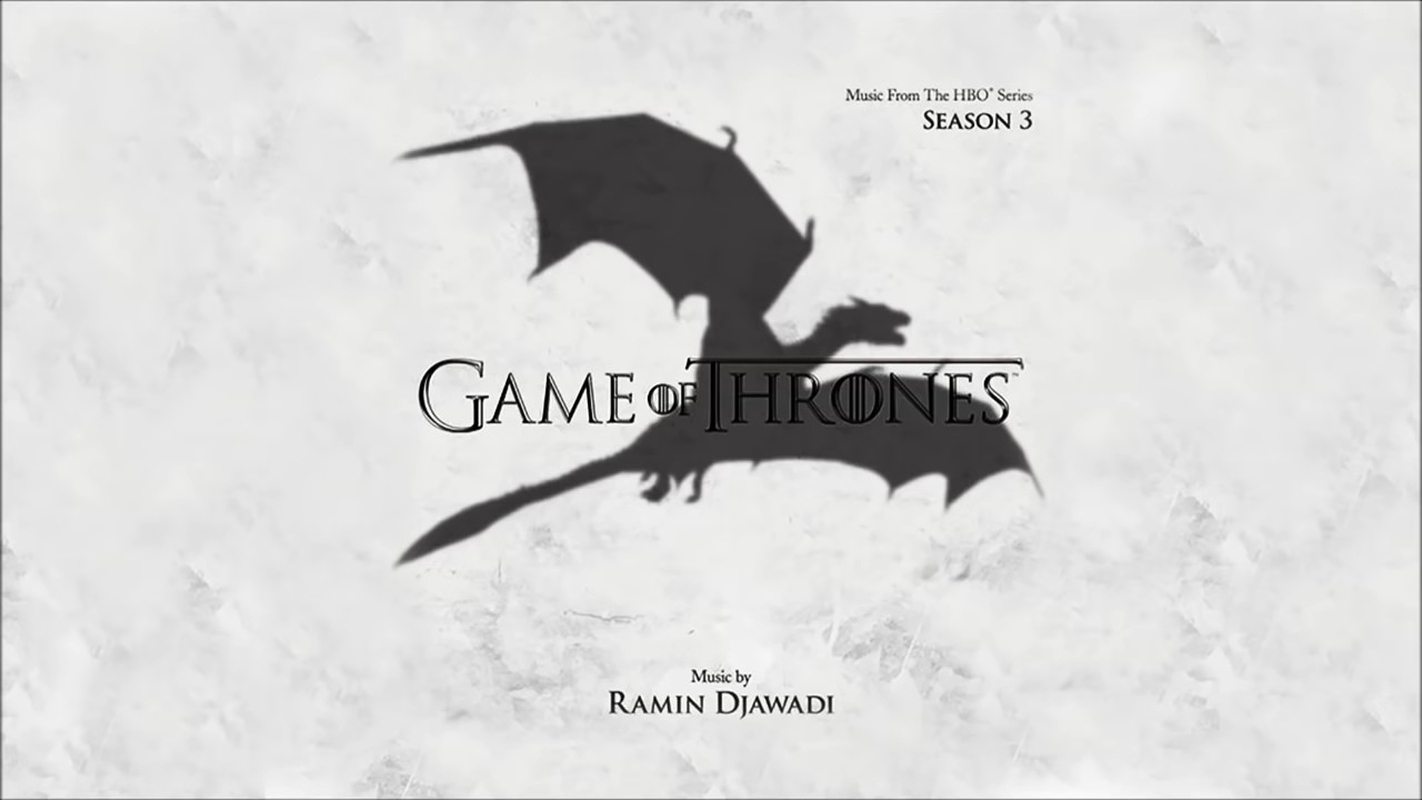 Music Game Of Thrones موسيقى صراع العروش Youtube